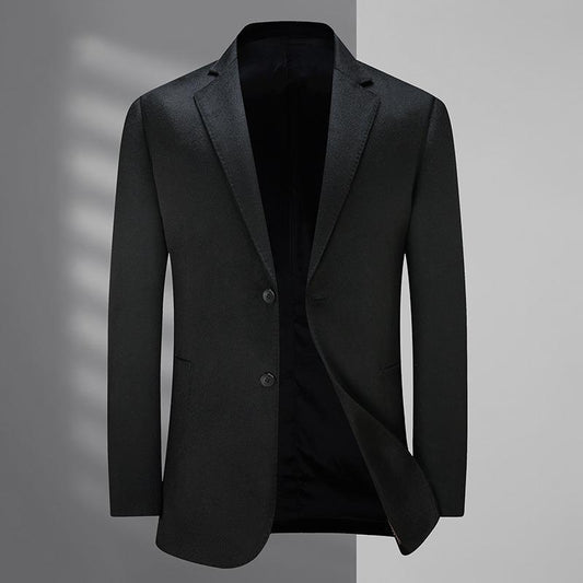 126 Customized casual suits for men