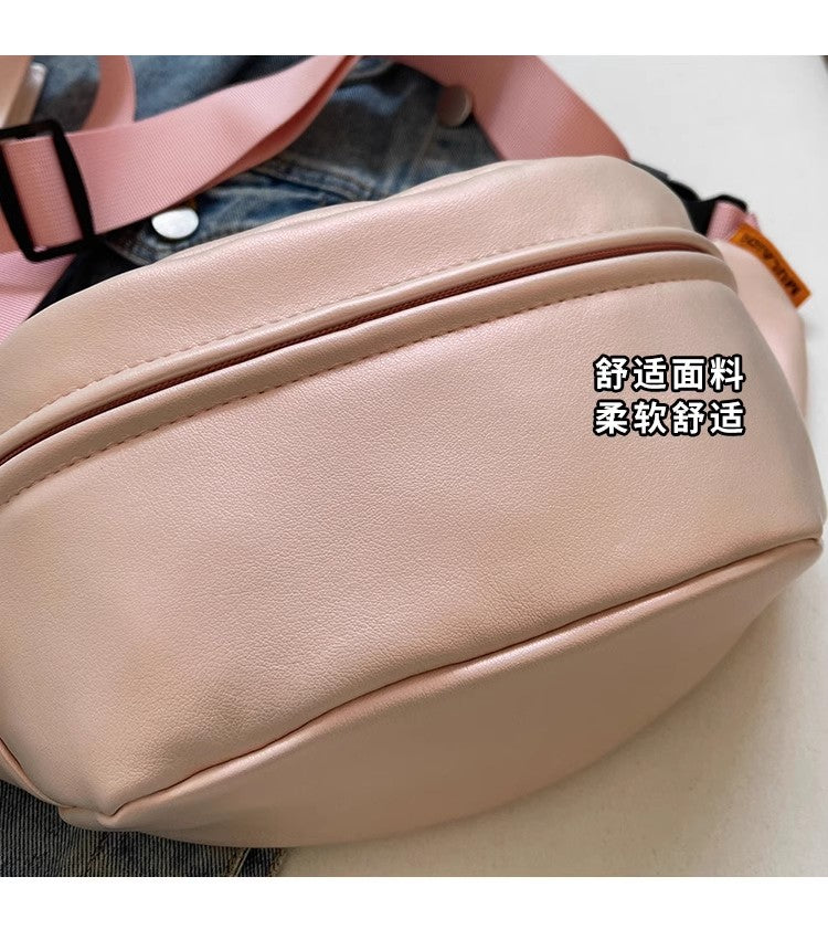 14097 Women's leisure bag