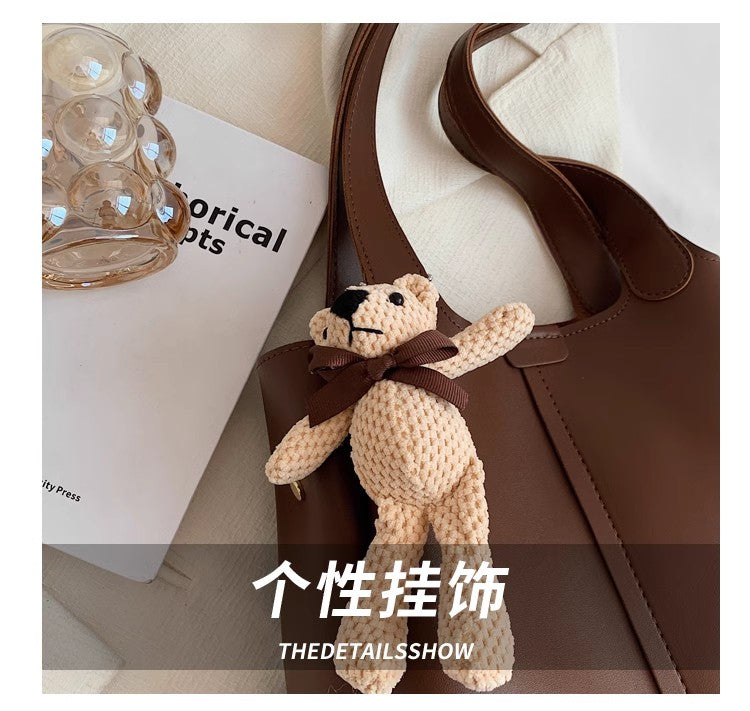 15011 Women's leisure bag