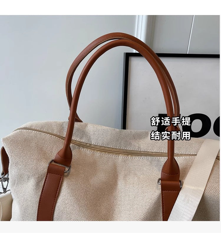 13705 Women's leisure bag