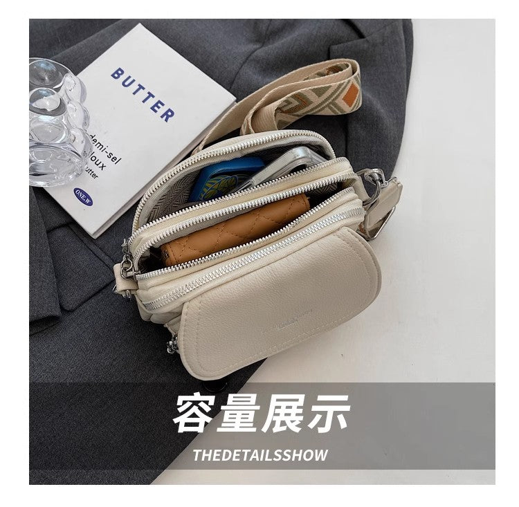 14925 Women's leisure bag