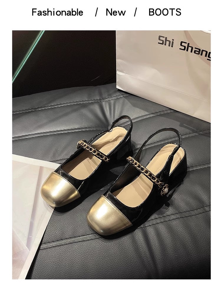 12018 Women's casual shoes