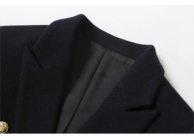 15267 Customized casual suits for women