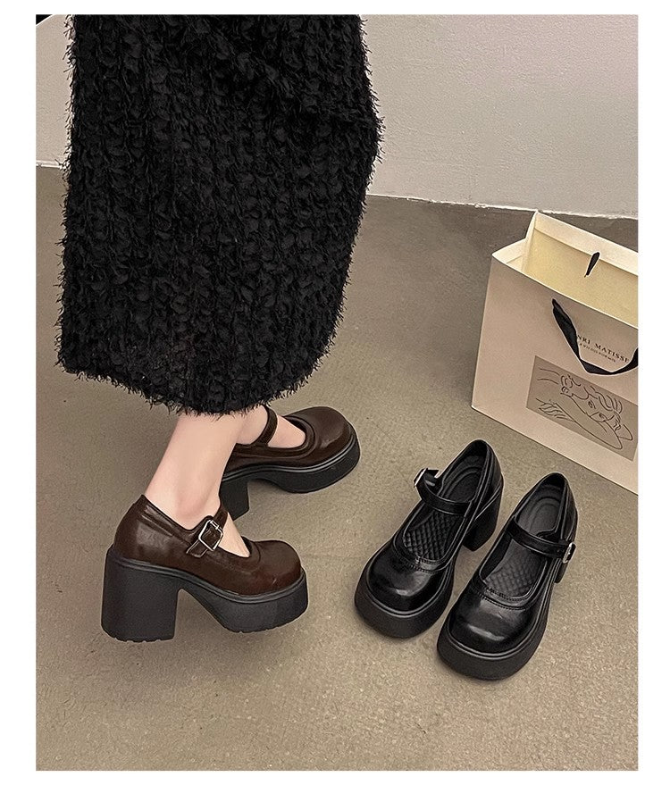 6764 Women's casual shoes