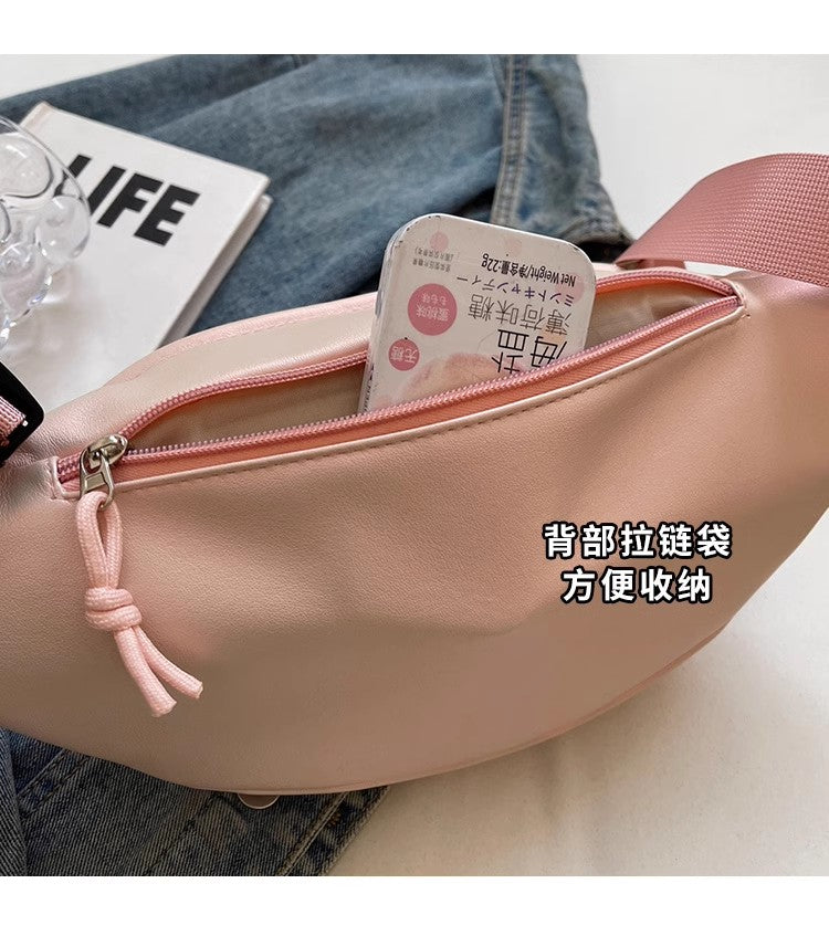 14097 Women's leisure bag