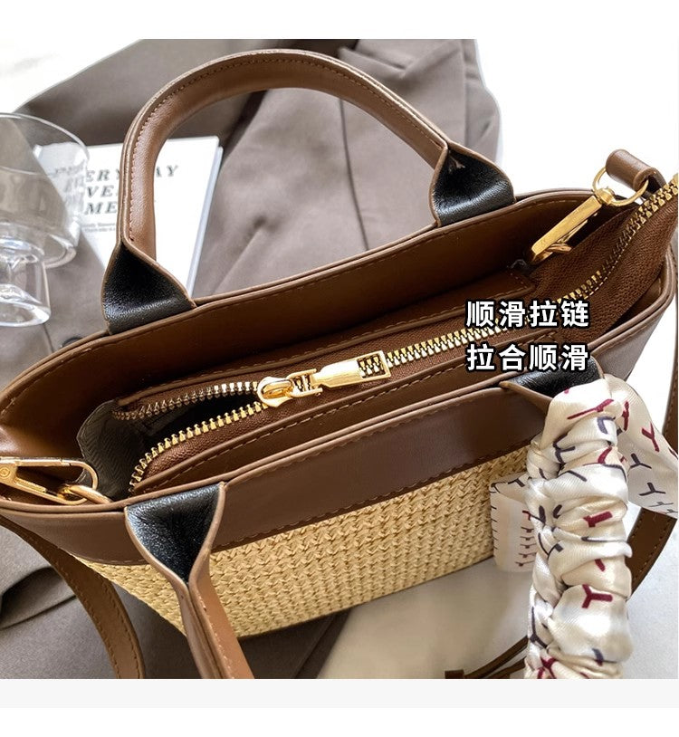 13106 Women's leisure bag