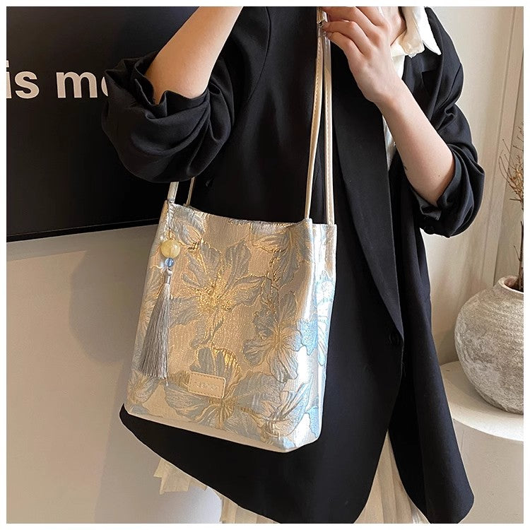 15225 Women's leisure bag