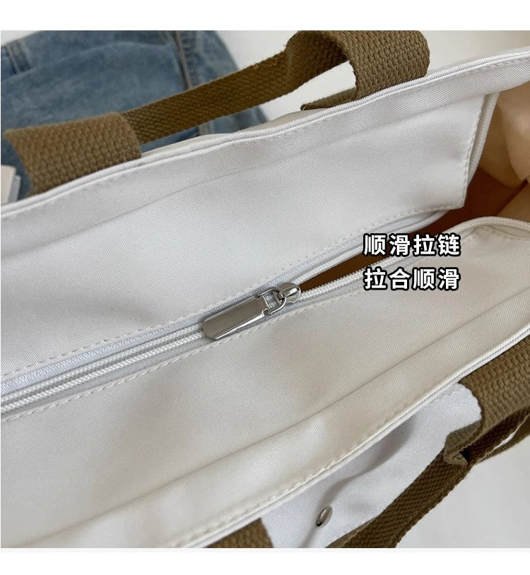 13549 Women's leisure bag