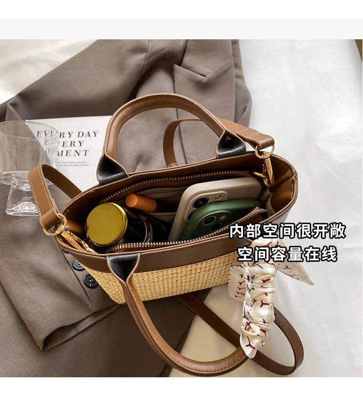 13106 Women's leisure bag