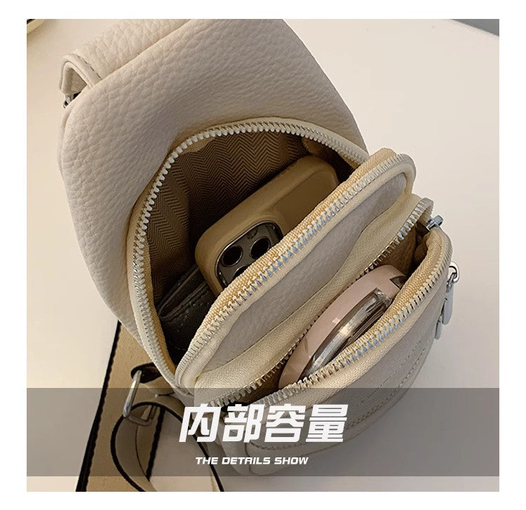 12113 Women's leisure bag