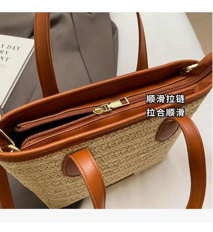 12433 Women's leisure bag