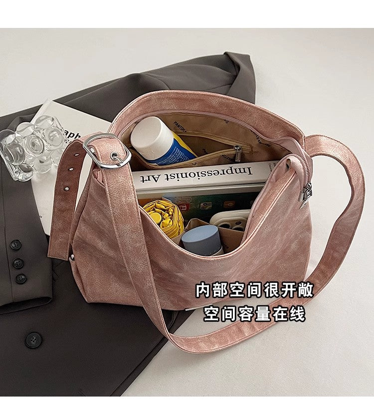 12395 Women's leisure bag