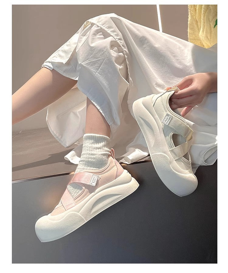 158 （7#-12#）Women's casual shoes