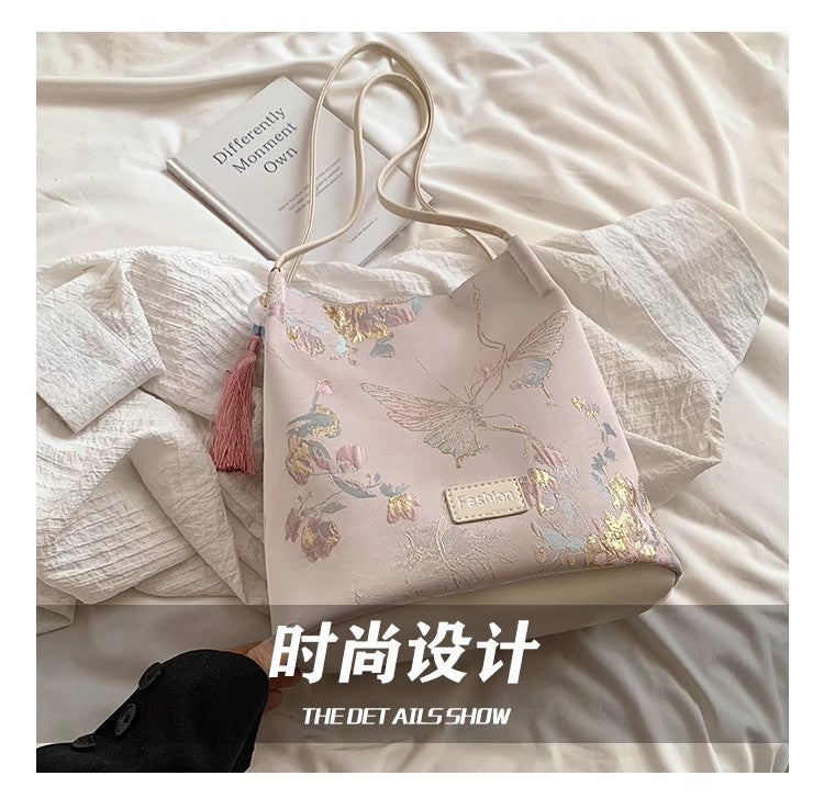 15225 Women's leisure bag