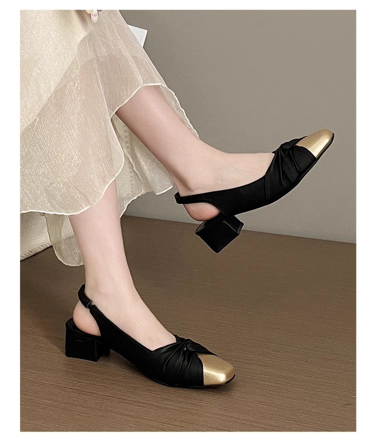 4814 Women's casual shoes