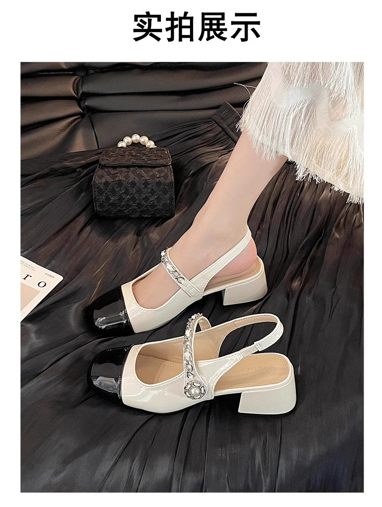 12018 Women's casual shoes