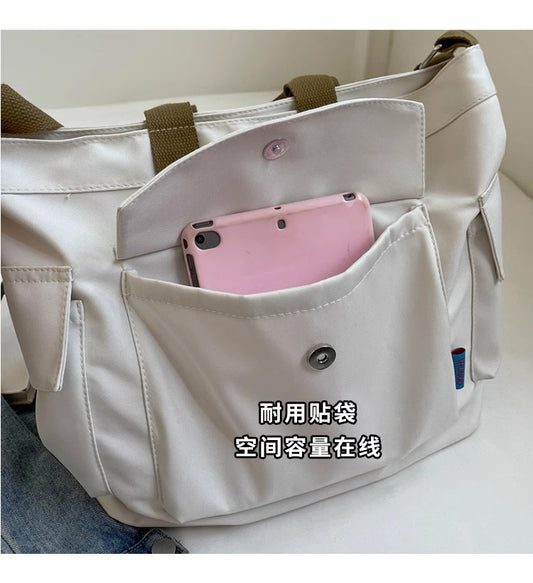 13549 Women's leisure bag