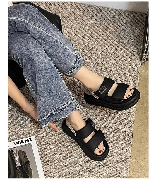 6888 Women's casual shoes