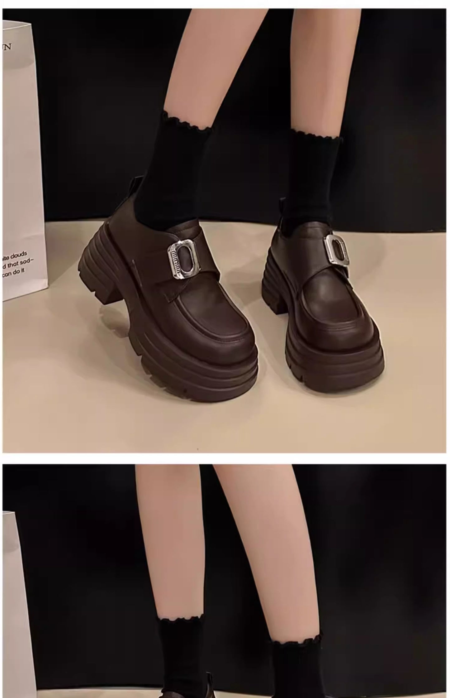 13669（size：26-35） Women's casual shoes