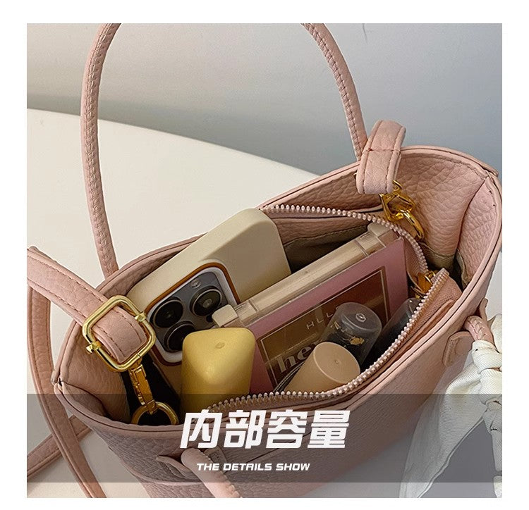 13555 Women's leisure bag