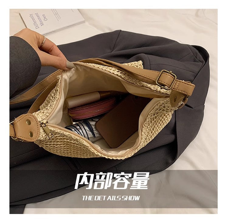 14059 Women's leisure bag