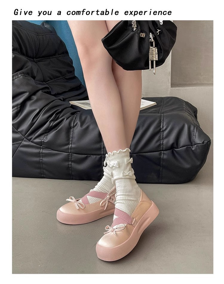 3877 Women's casual shoes