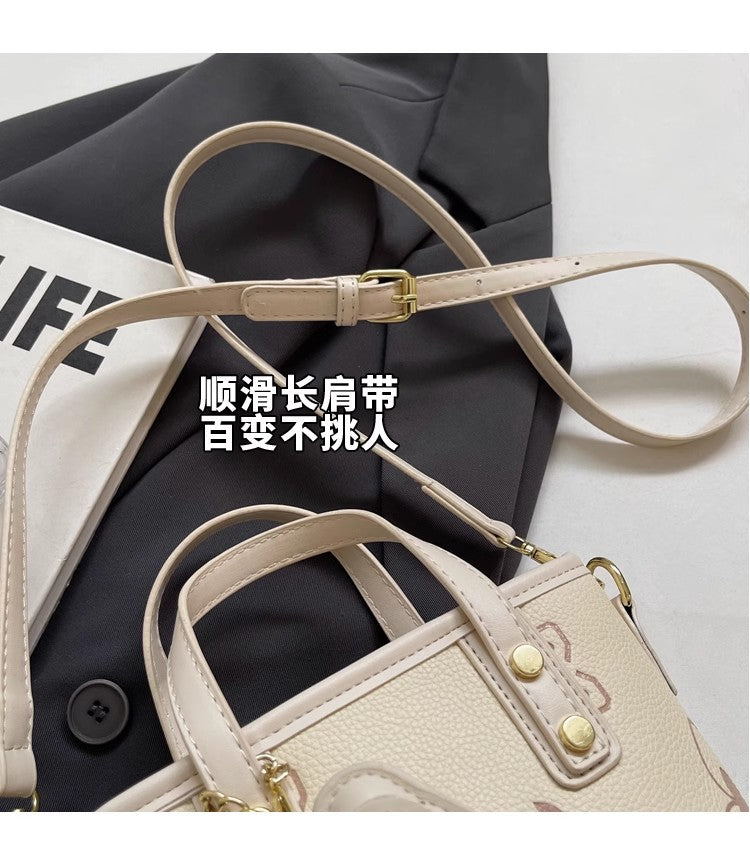 12117 Women's leisure bag