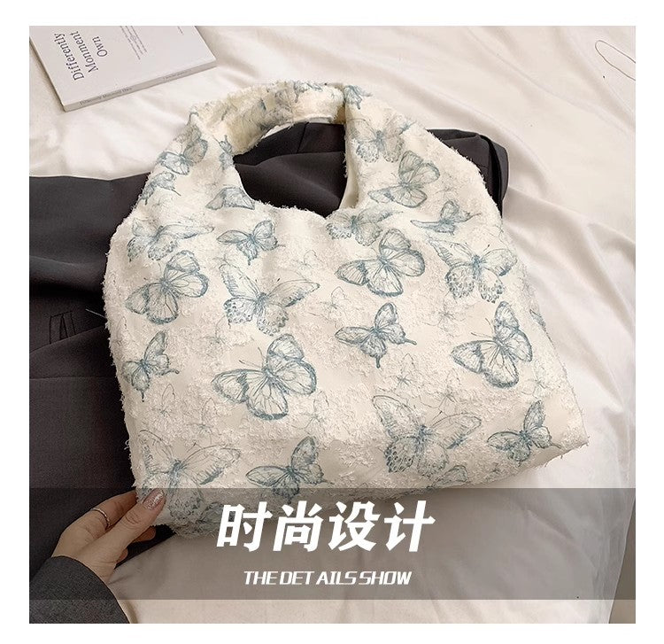 13703 Women's leisure bag