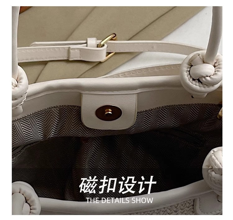 12138 Women's leisure bag