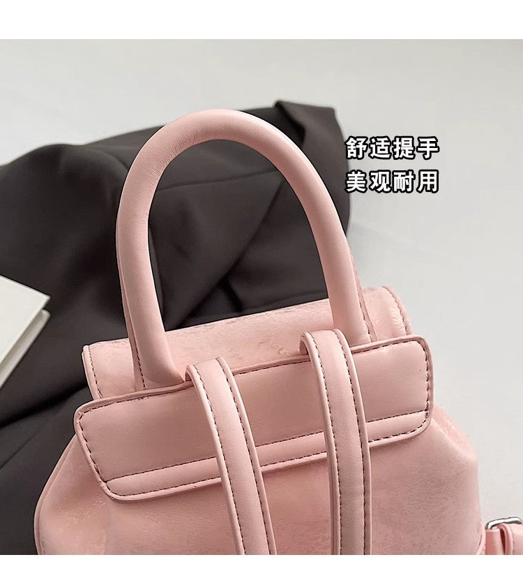 12426 Women's leisure bag