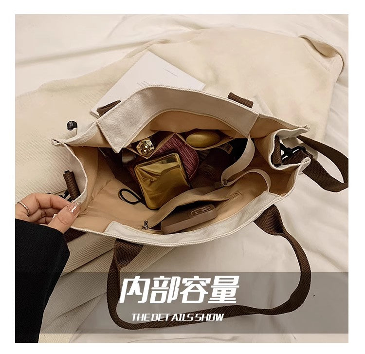 12065 Women's leisure bag