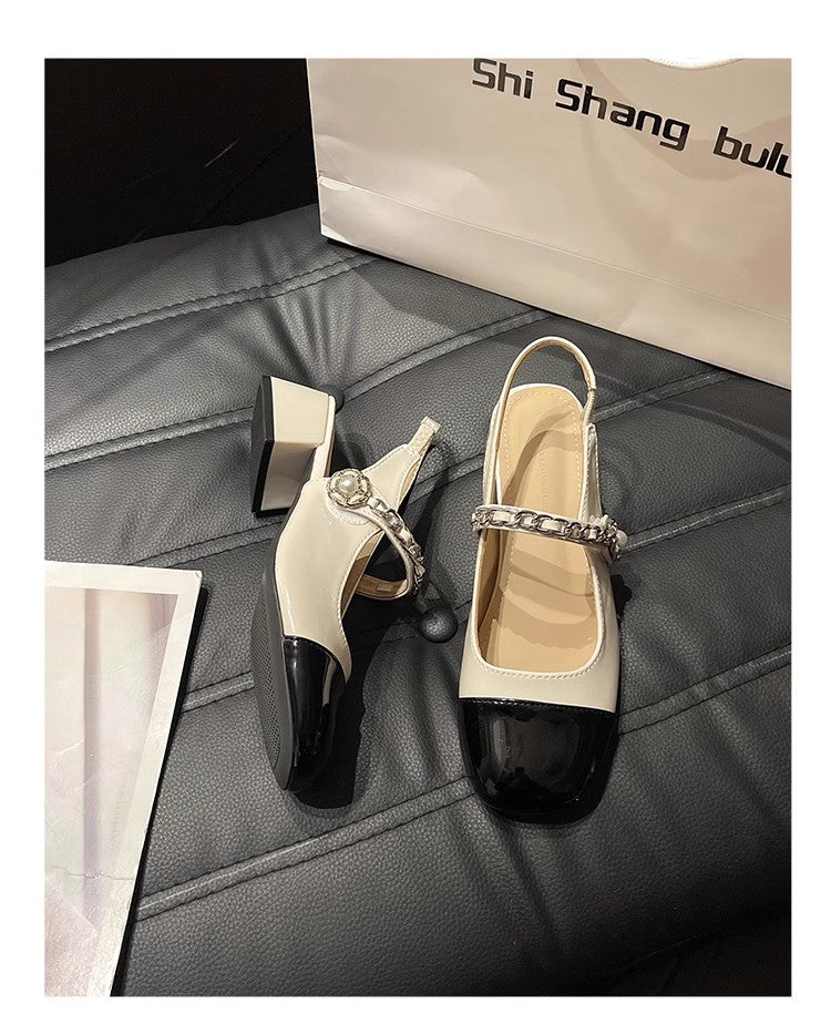 12018 Women's casual shoes