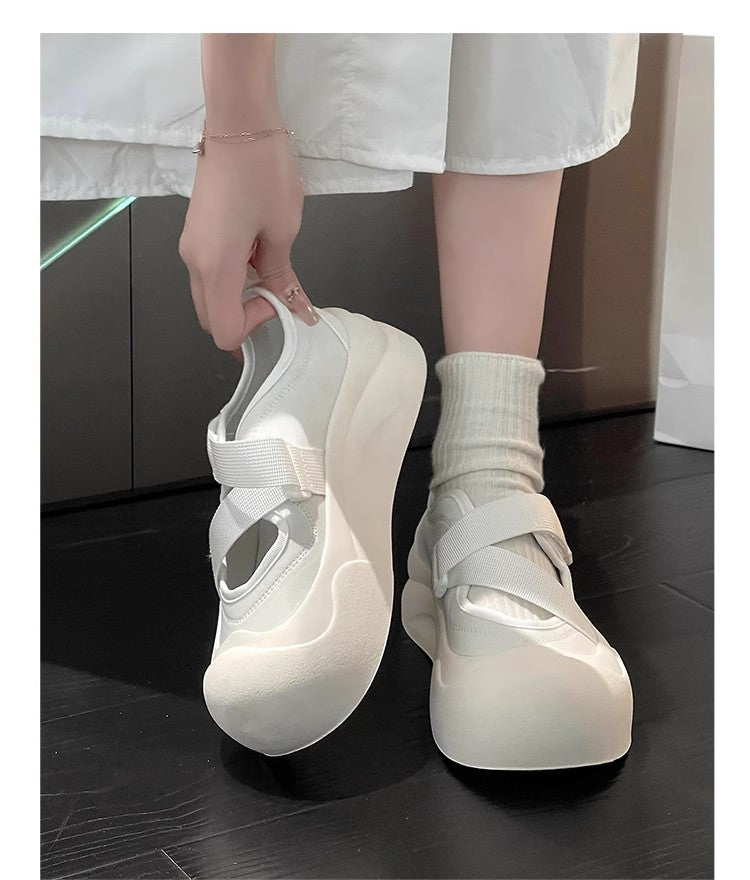 158 （7#-12#）Women's casual shoes