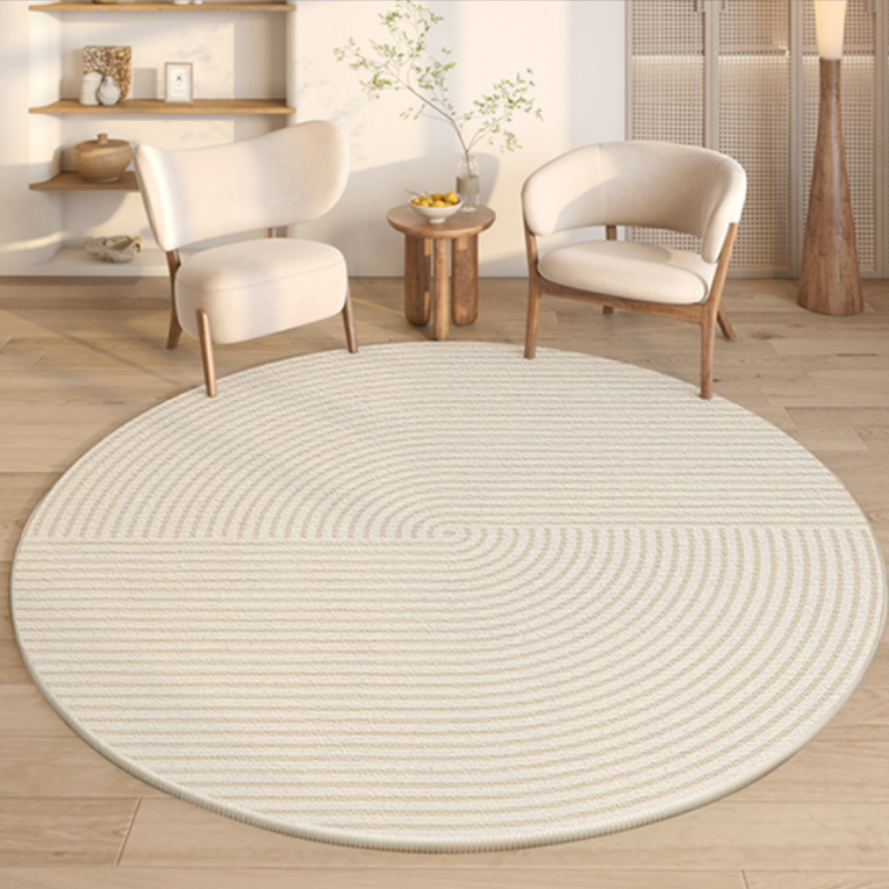 12616- Stylish living room carpet, high-end atmosphere