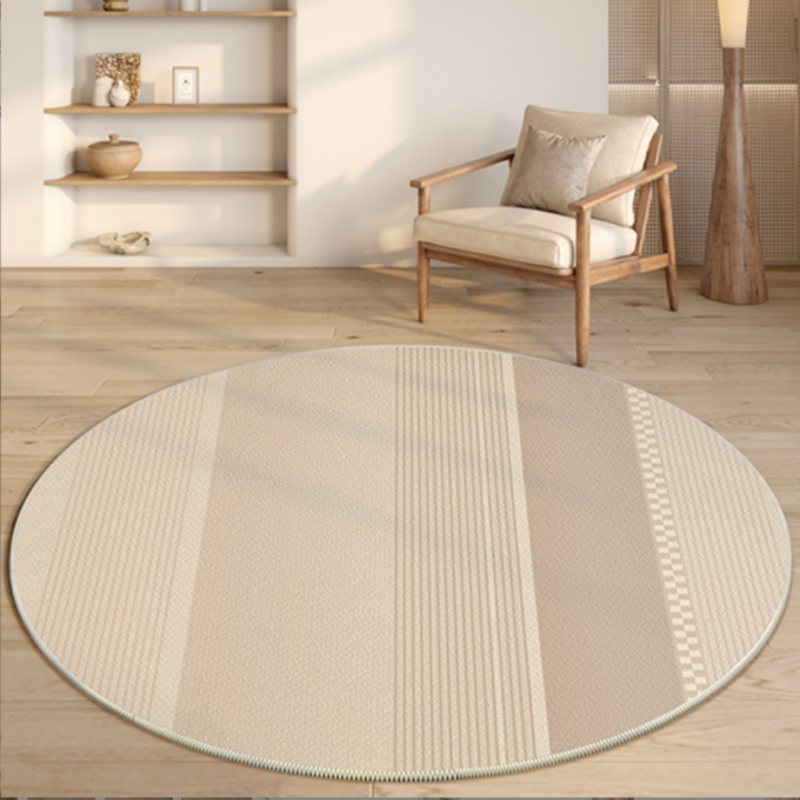 12616- Stylish living room carpet, high-end atmosphere