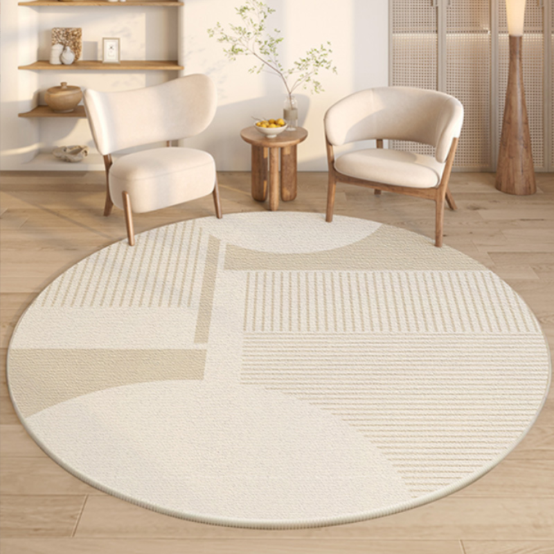 12616- Stylish living room carpet, high-end atmosphere