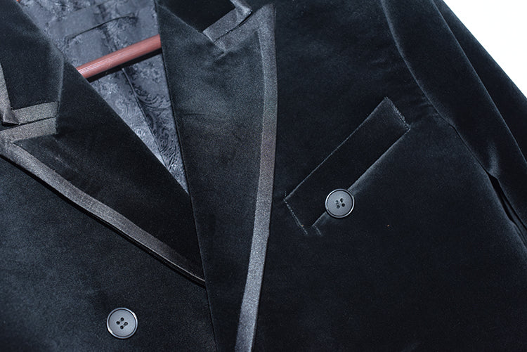 15250 Customized casual suits for men